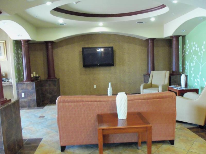 Surestay Plus Hotel By Best Western Near Seaworld Сан-Антоніо Екстер'єр фото
