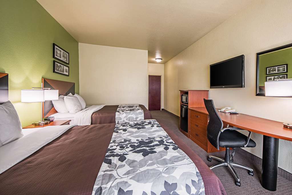 Surestay Plus Hotel By Best Western Near Seaworld Сан-Антоніо Номер фото