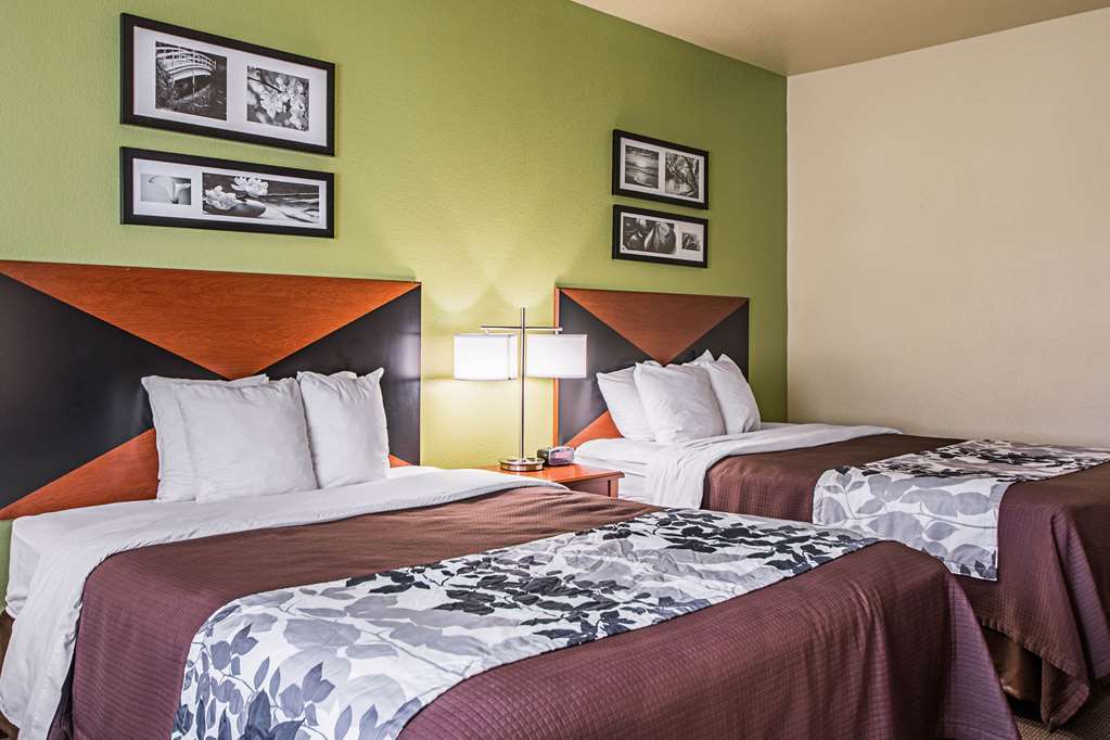 Surestay Plus Hotel By Best Western Near Seaworld Сан-Антоніо Номер фото